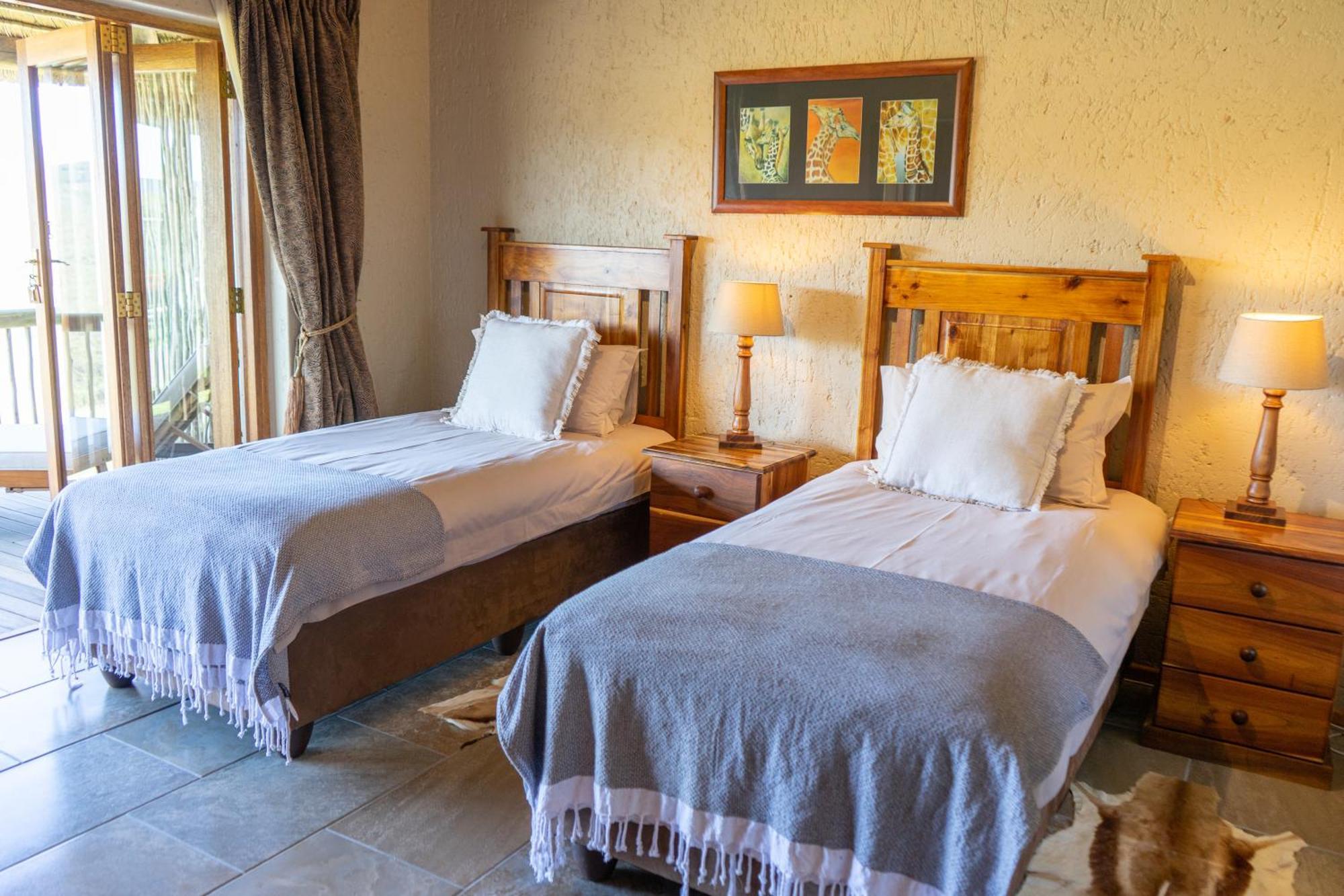 Hartenbos Private Game Lodge Exterior photo